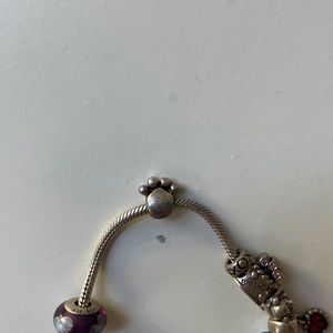 Pandora Charm